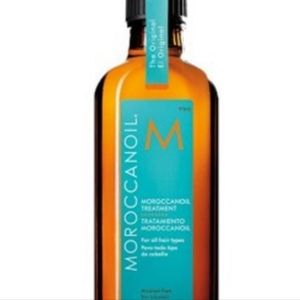 Moroccan oil 6.8 oz